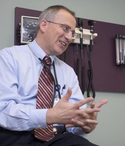 Giuseppe Colasurdo, M.D.