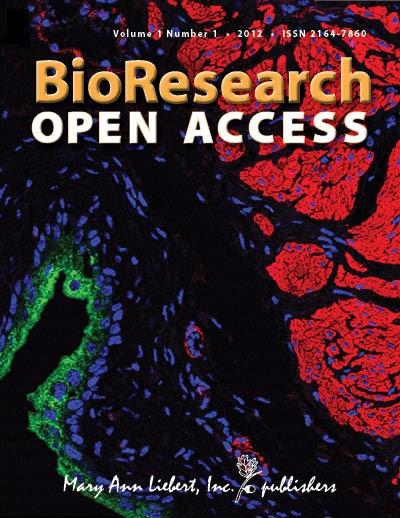 <I>BioResearch Open Access</I>