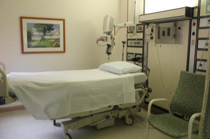 Managing catheter associated bloodstream infections in ICUs