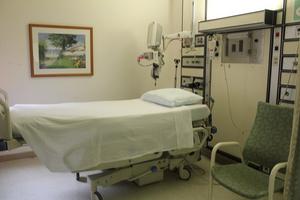 Managing catheter associated bloodstream infections in ICUs