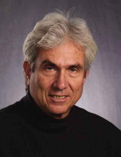 Michael Karin, University of California -- San Diego