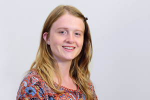 Laura Garnham