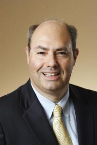 Gary Raskob, University of Oklahoma