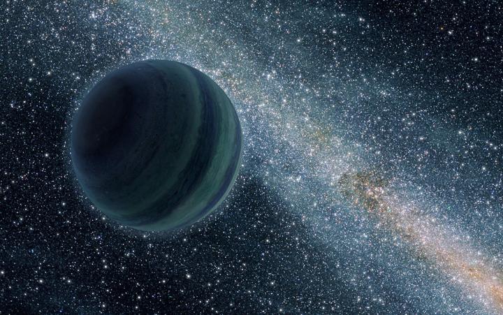 New Evidence in Support of the Planet Nine Hypothesis