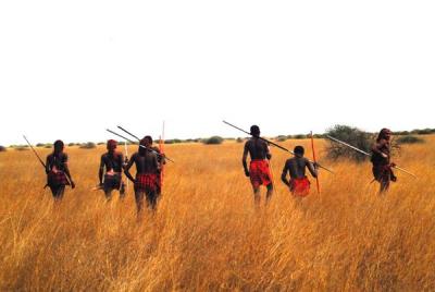 Maasai