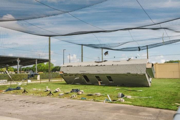FIU Wall of Wind
