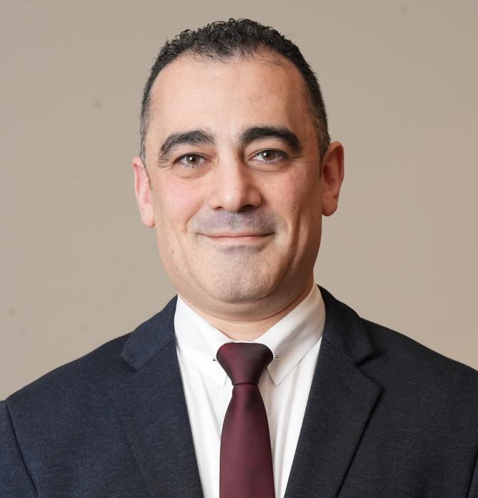 Dr. Bishoy Faltas
