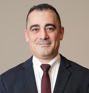 Dr. Bishoy Faltas