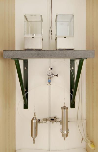 Weighing System