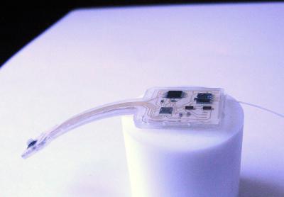 Next-Generation Brain Implants