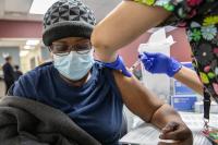 MSHC Vaccination