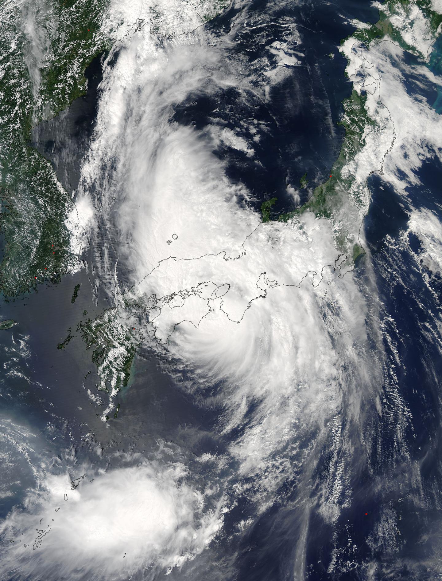 Aqua Image of Noru