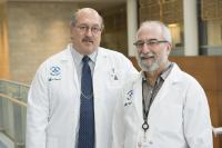 Ms Breakthrough: Replacing Diseased Immune System Halts Progression and Allows Repair