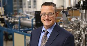 DOE Nuclear Energy Infrastructure Award