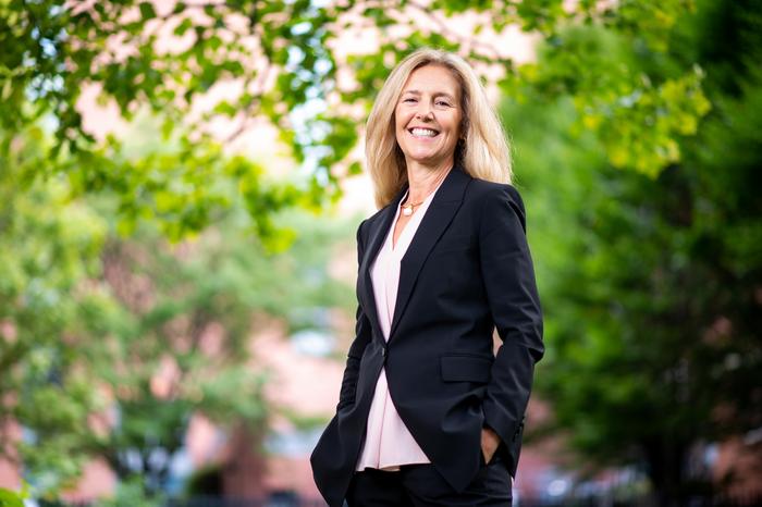 Christina Economos Named to National Academy of Medicine