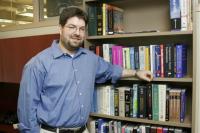 Thomas J. Magliery, Ph.D.,   	 Ohio Supercomputer Center 