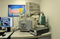Electron Microscope