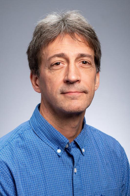 Brad Yoder
