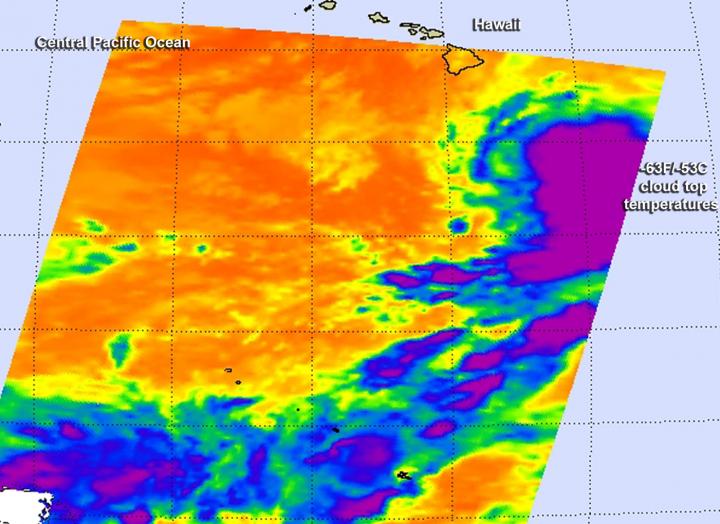 Aqua Image of Oho