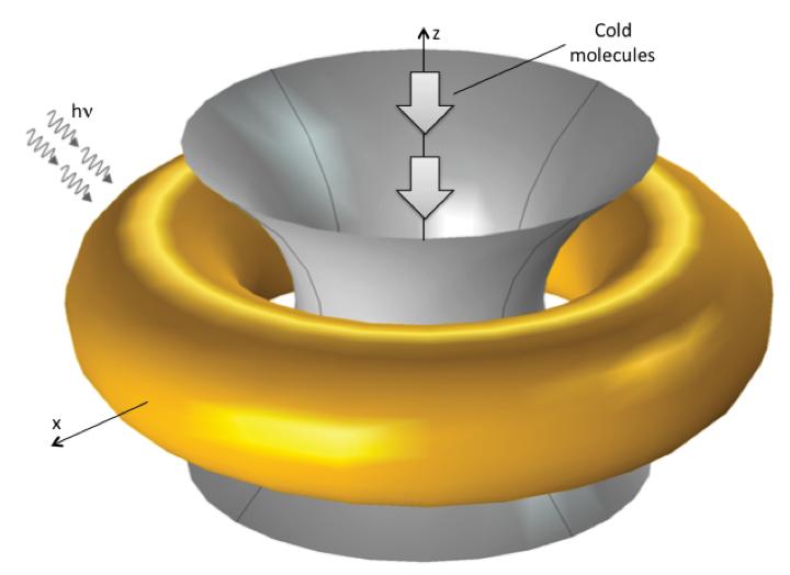 Toroidal Trap