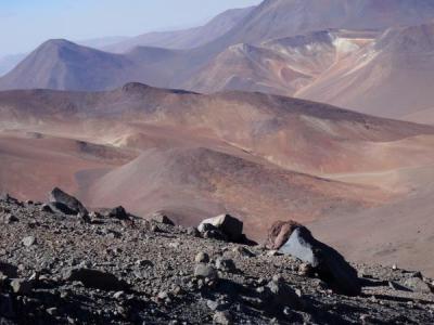 Atacama Region