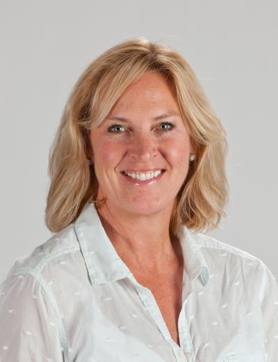 Laura Niedernhofer, Scripps Research Institute
