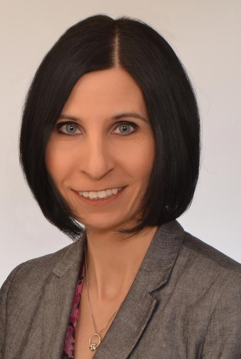 Professor Agata Mulak