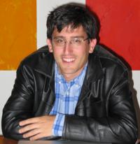 Steven Waldauer, Michigan State University
