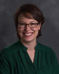 Megan Maas, Michigan State University