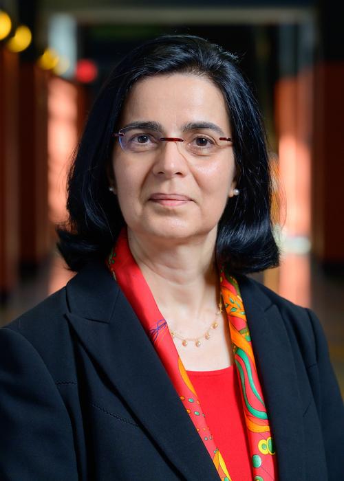 Lydia Kavraki