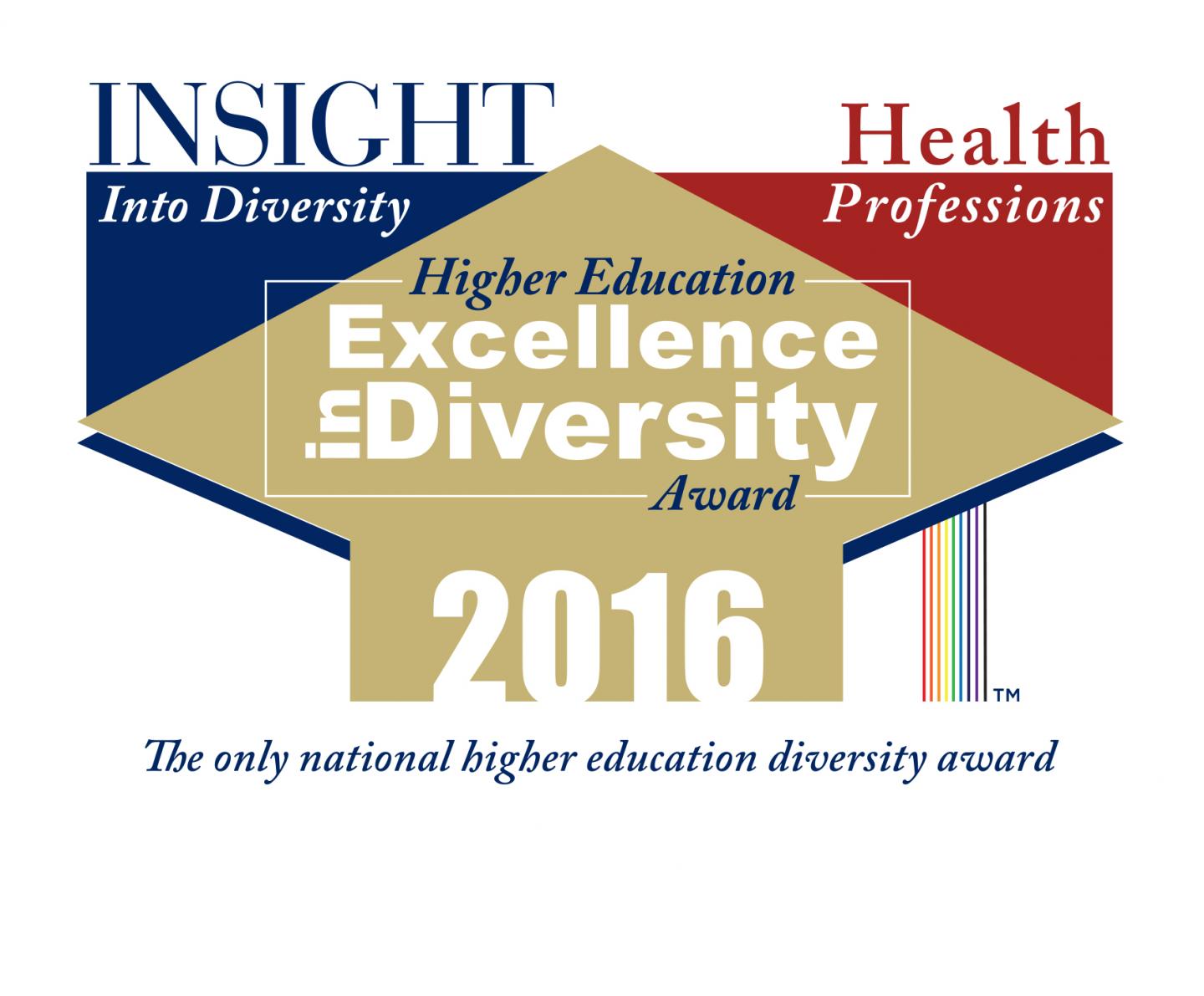 INSIGHT Into Diversity Logo