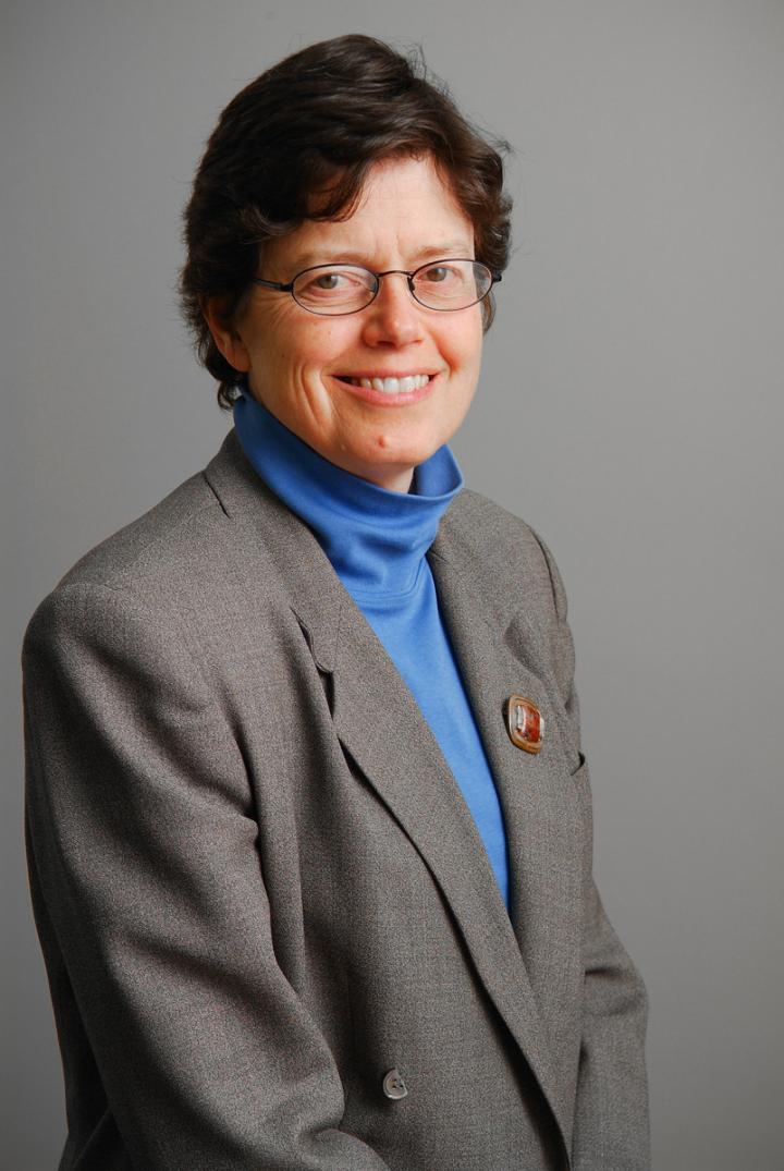 Jo Freudenheim, PhD