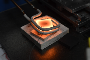 Leidenfrost effect