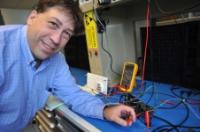 Doug Rowland, NASA's Goddard Space Flight Center 