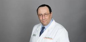 Lazaros Lekakis, M.D.