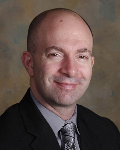 Gregory Marcus, M.D., M.A.S., F.H.R.S., University of California - San Francisco