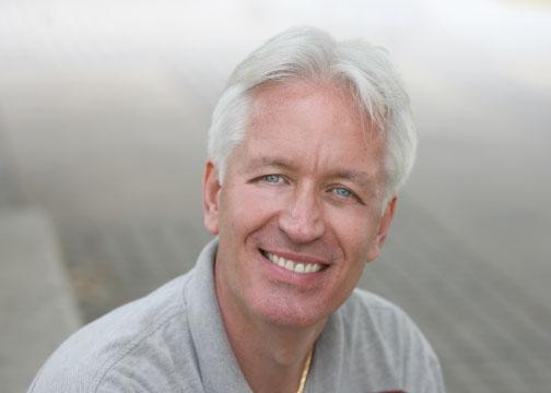 James A. Roberts, Baylor University