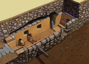 Chamber