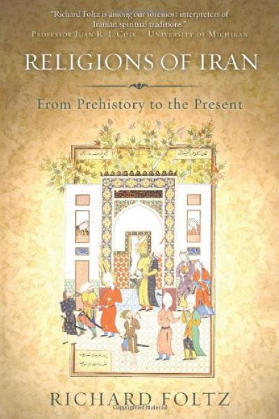 Religions of Iran