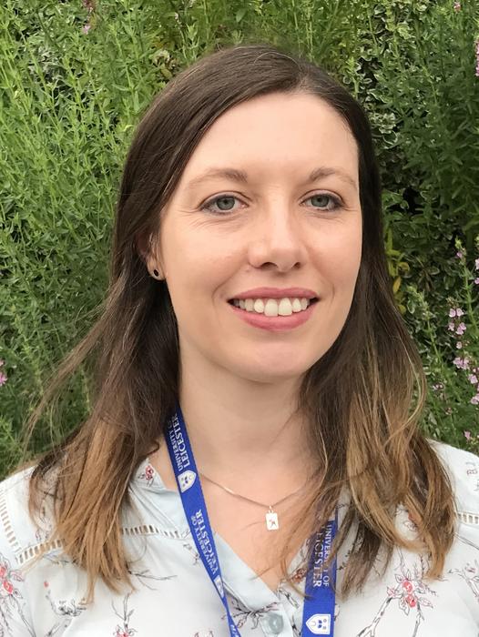 Professor Louise Wain