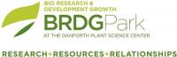 BRDG Park Logo