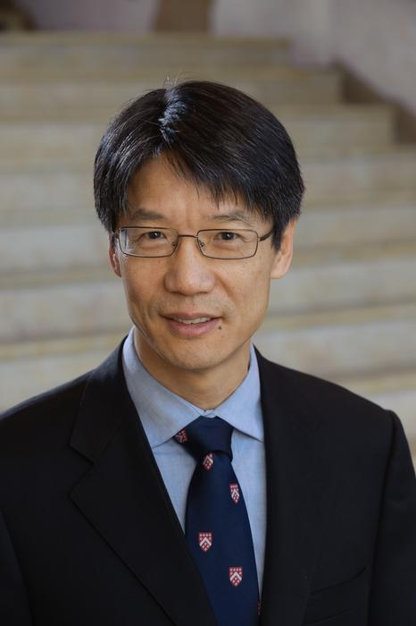 Professor Xiao-Jing Wang