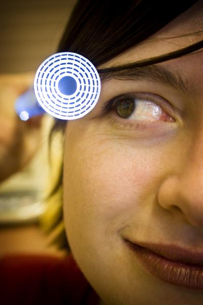 Professor Tanya Monro, University of Adelaide