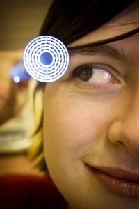 Professor Tanya Monro, University of Adelaide