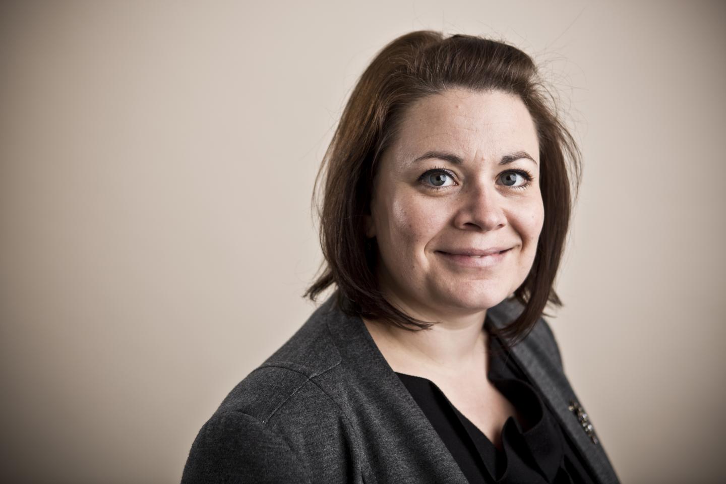 Lindsey Dodd, University of Huddersfield