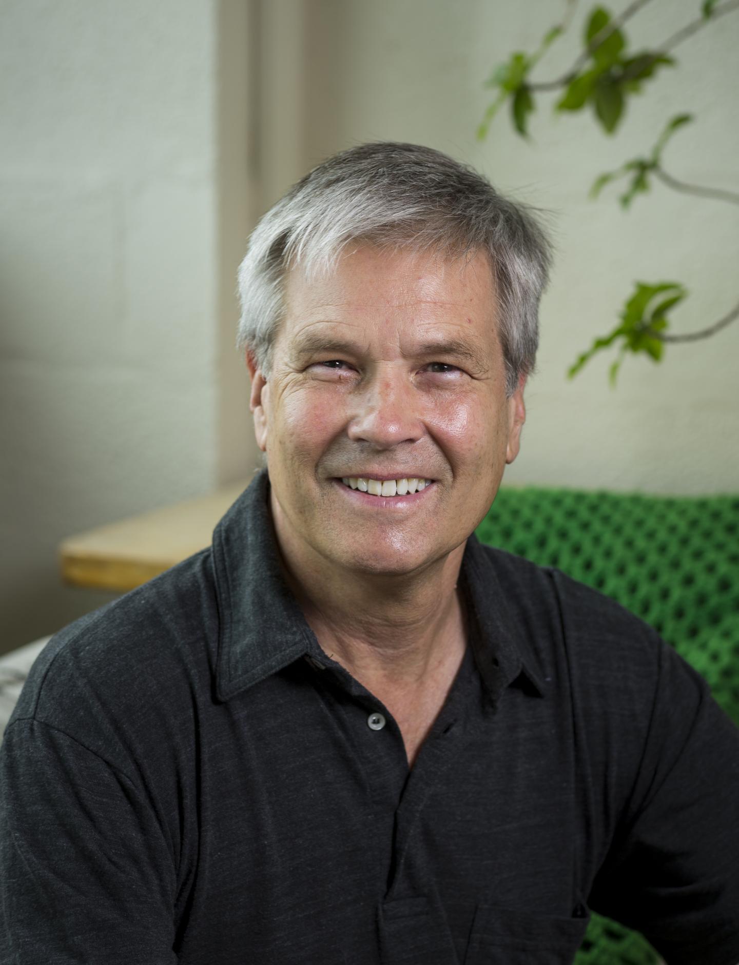 Paul Steen, Cornell University 