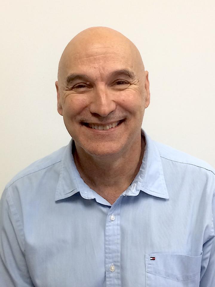 Harry Prapavessis