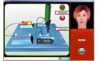 Print Screen Showing An Avatar