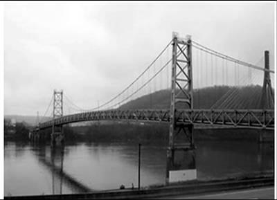 Ft. Steuben Bridge