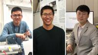 Research Co-Authors